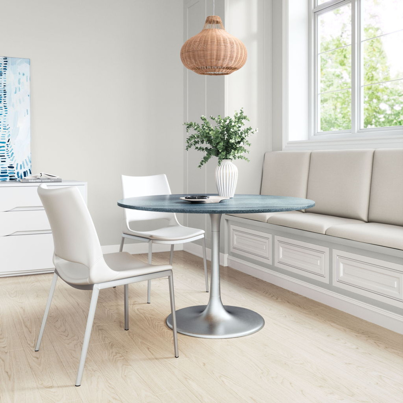 Metropolis – Dining Table