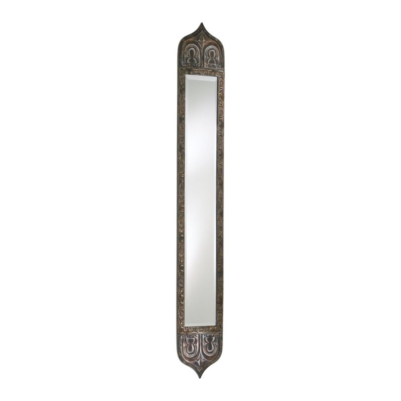 Cyan Design Skinny Tall Mirror in Rustic 1338 PROMO