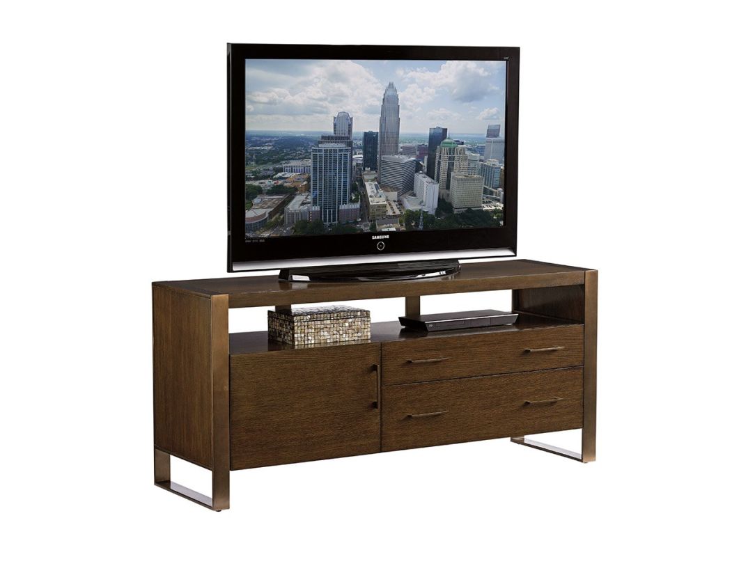 Sligh Cross Effect Paramount Media Console 190-660  PROMO