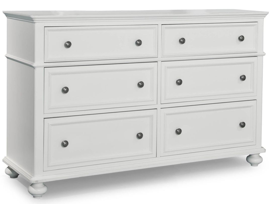 Legacy Classic Kids Madison Dresser 2830-1100