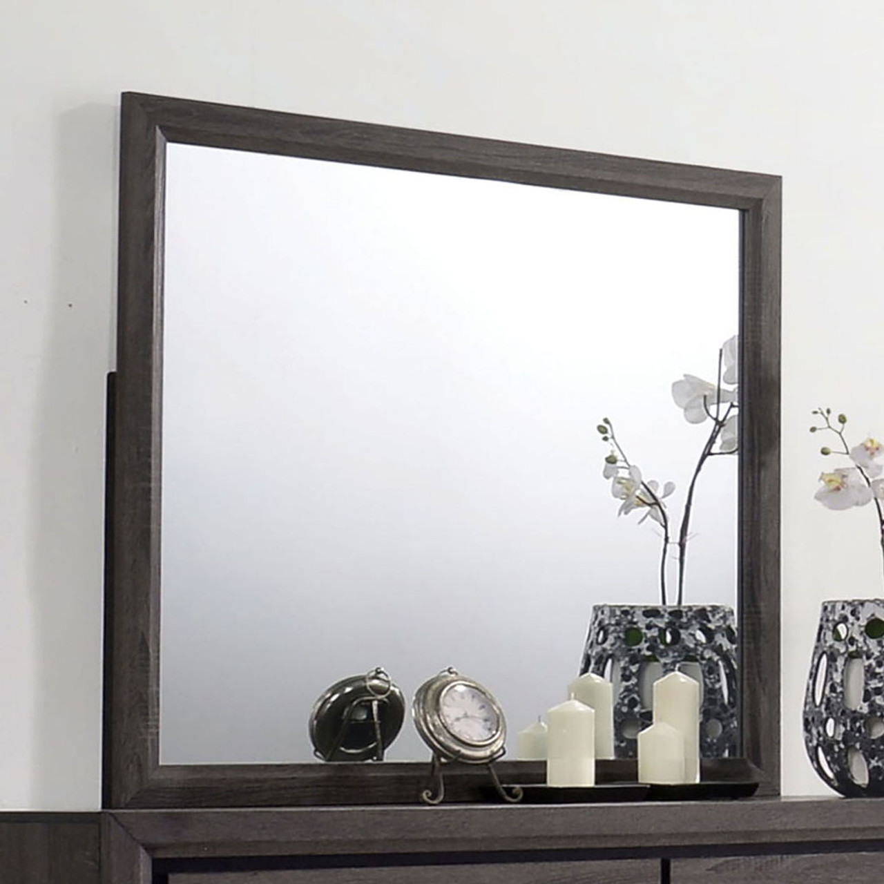 Conwy – Mirror – Gray