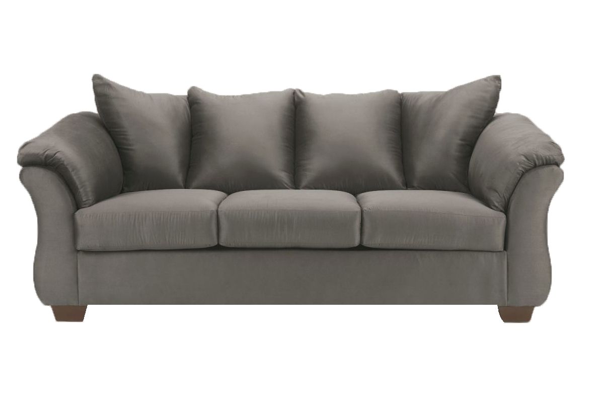 Darcy Sofa in Cobblestone 7500538