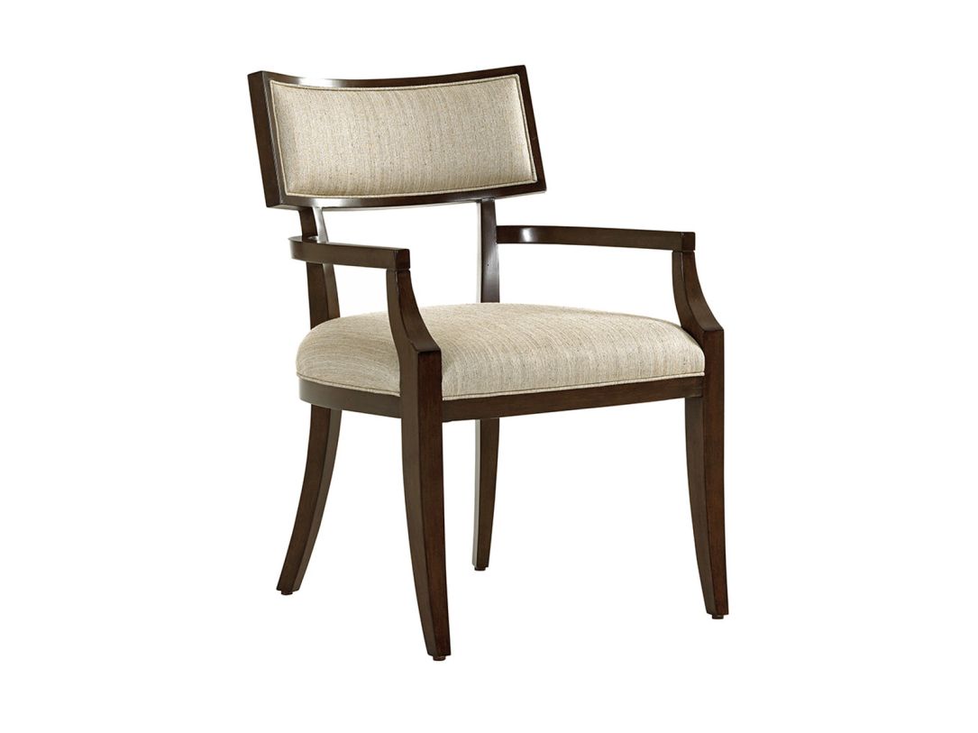 Lexington Furniture MacArthur Park Whittier Arm Chair (Set of 2) 729-881-01  PROMO