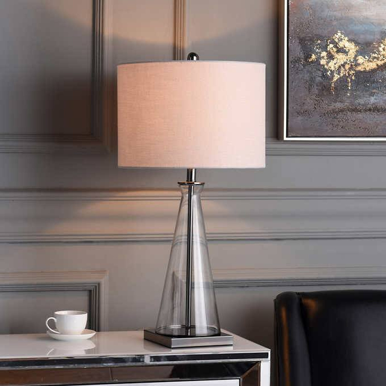 Villenova Table Lamp