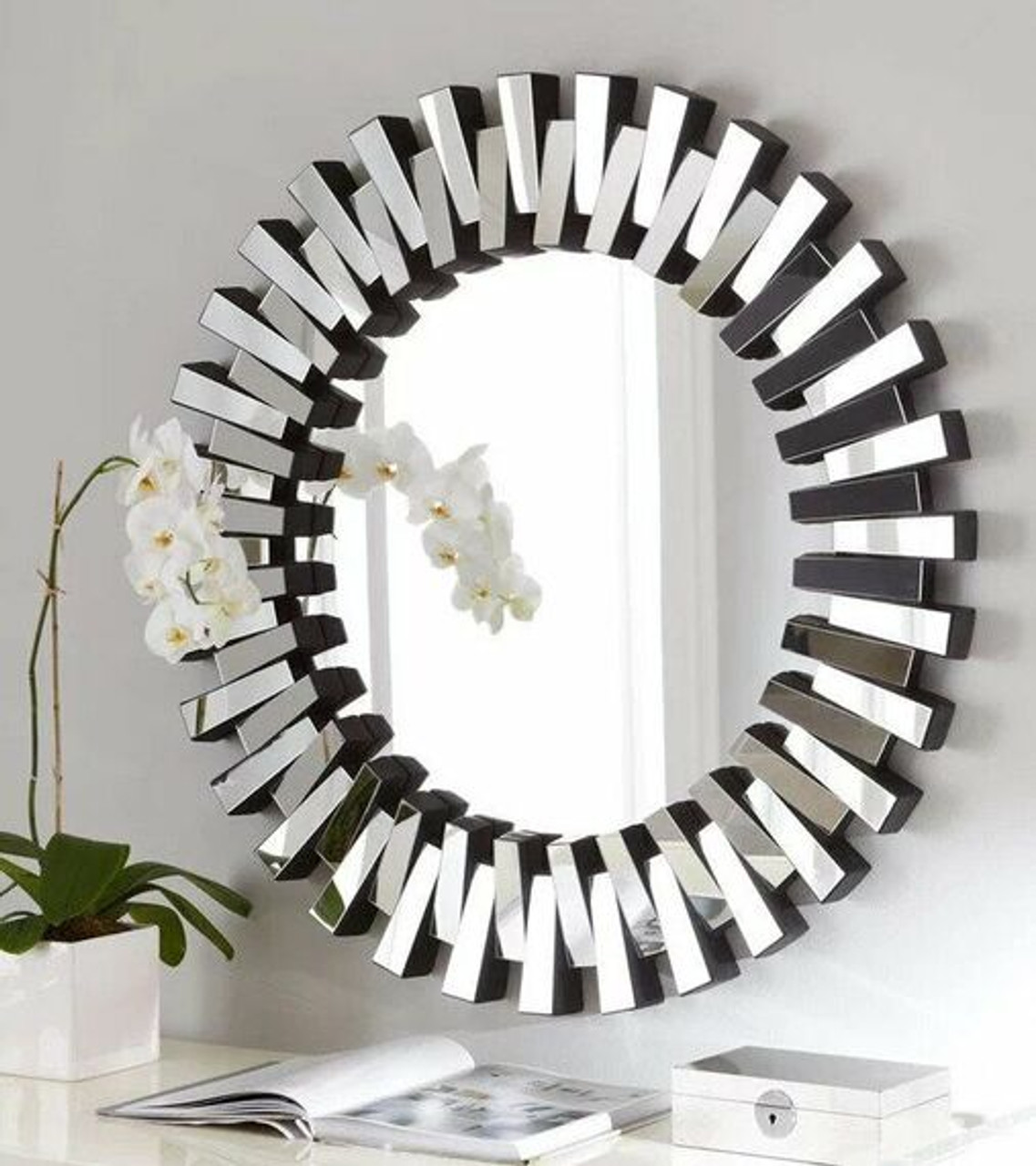 Carla Wall Mirror