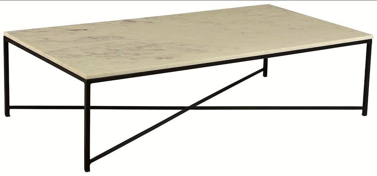 Coffee Table in Gun Metal BB150