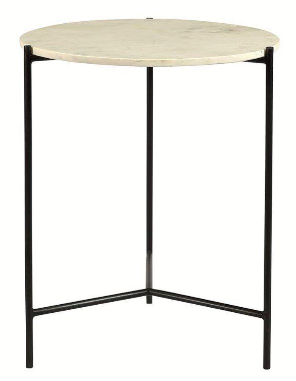 End Table in Gunmetal BB154 PROMO