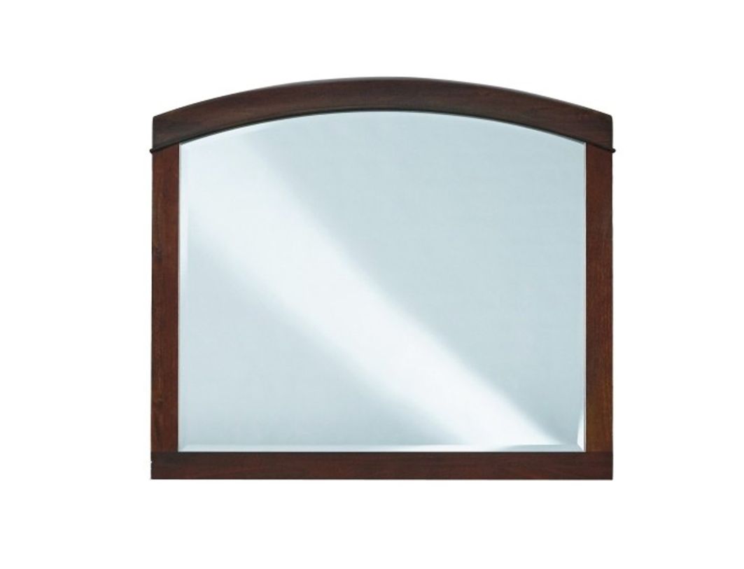 Modus Brighton Mirror In Cinnamon Finish BR1583 CODE:UNIV20 for 20% Off