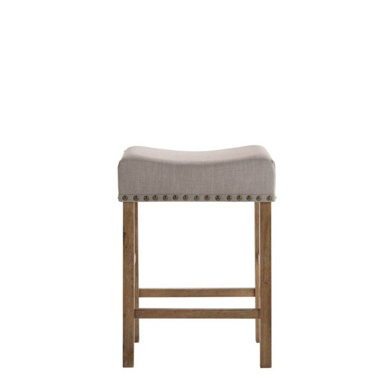 Martha II – Counter Height Stool