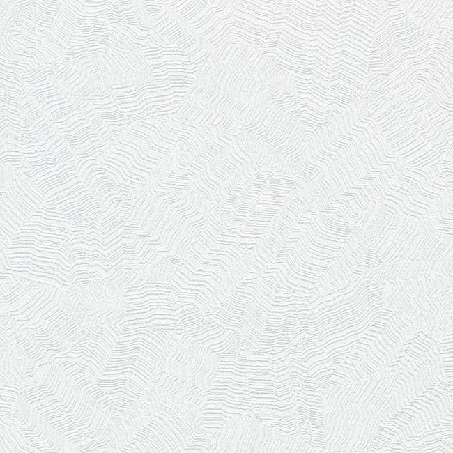 York Candice Olson Terrain D35 Aura Wallpaper in White/Off Whites COD0516N (Double Roll) FedEx/UPS