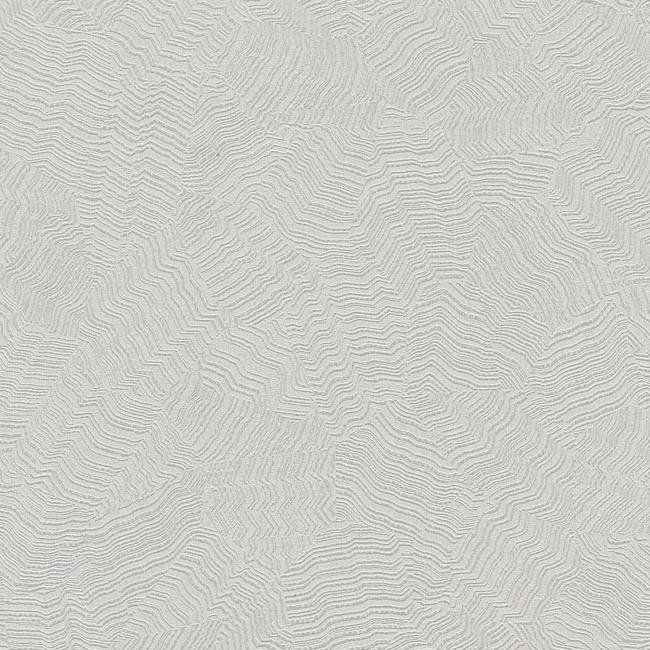 York Candice Olson Terrain D35 Aura Wallpaper in White/Off Whites COD0519N (Double Roll) FedEx/UPS