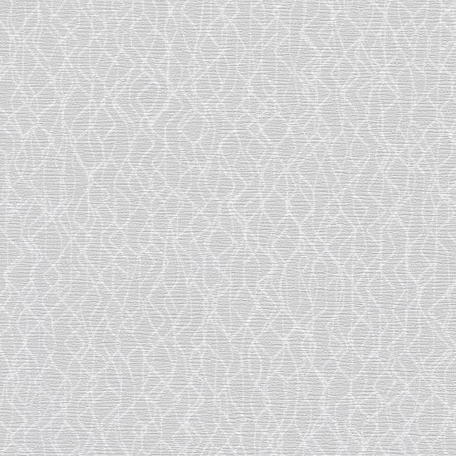 York Candice Olson Terrain D35 Live Wire Wallpaper in White/Off Whites COD0562N (Double Roll) FedEx/UPS