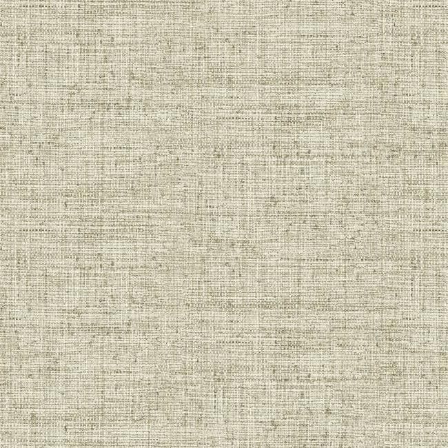 York Conservatory D21 Papyrus Weave Wallpaper in Beige CY1556 (Double Roll) FedEx/UPS