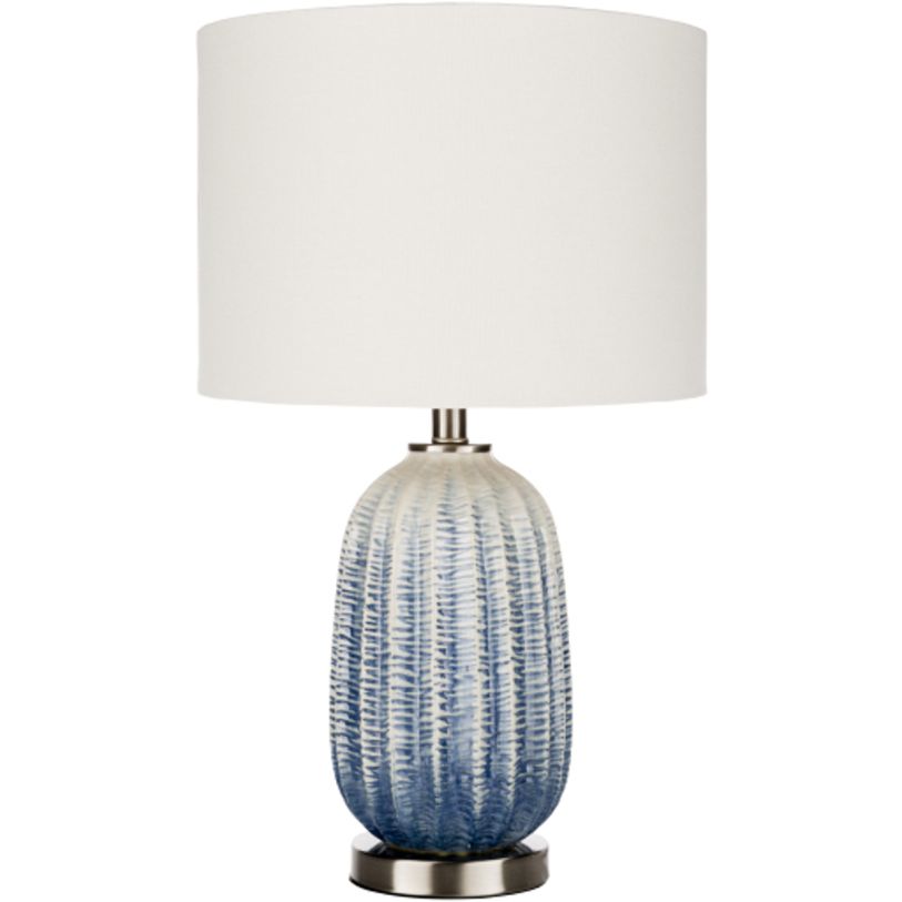 Surya Adler Table Lamp DLE-001