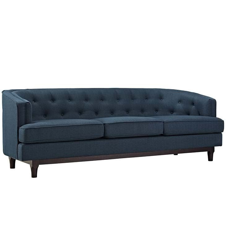 Modway Furniture Coast Sofa EEI-2131