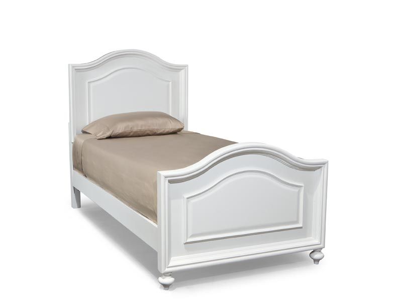 Legacy Classic Kids Madison Twin Panel Bed 2830-4203K