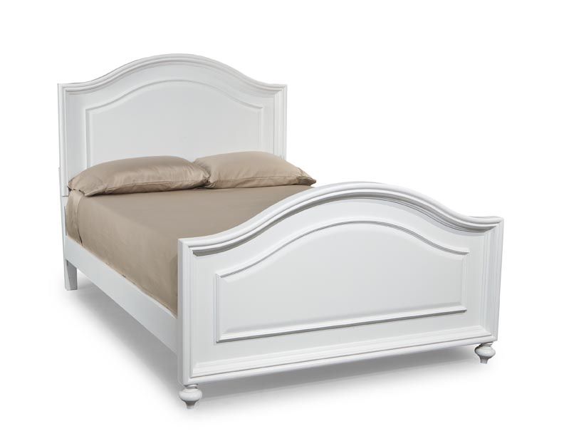 Legacy Classic Kids Madison Full Panel Bed 2830-4204K