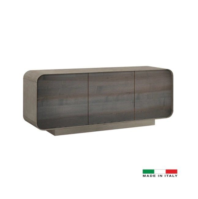 Bellini Icon Sideboard in Grey Ash  PROMO