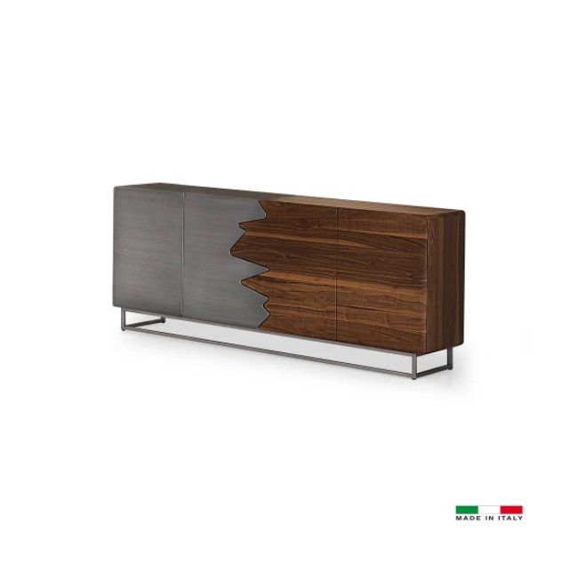 Bellini Kali Sideboard in Walnut  PROMO