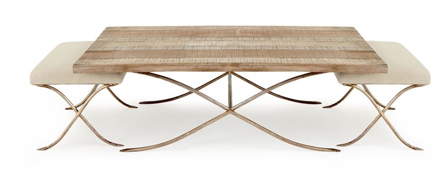 Peninsula Adriana Coffee Table LC-010-1430