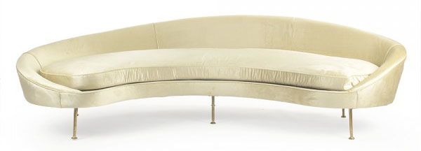 Zentique Babette Sofa LI-SH15-21-125