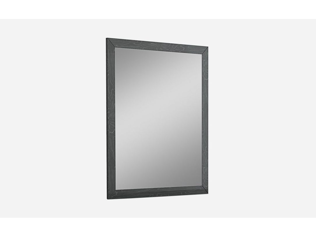 Whiteline Navi Mirror in Gray MR1354-GRY