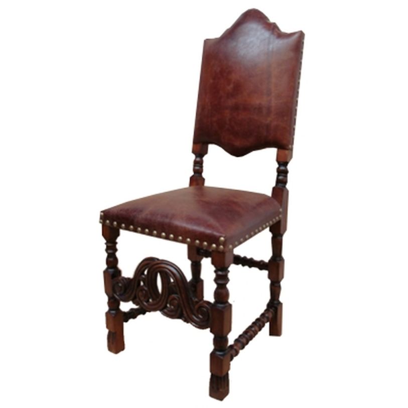 Galerias Arther Espanola Chair in S-12/Espanola