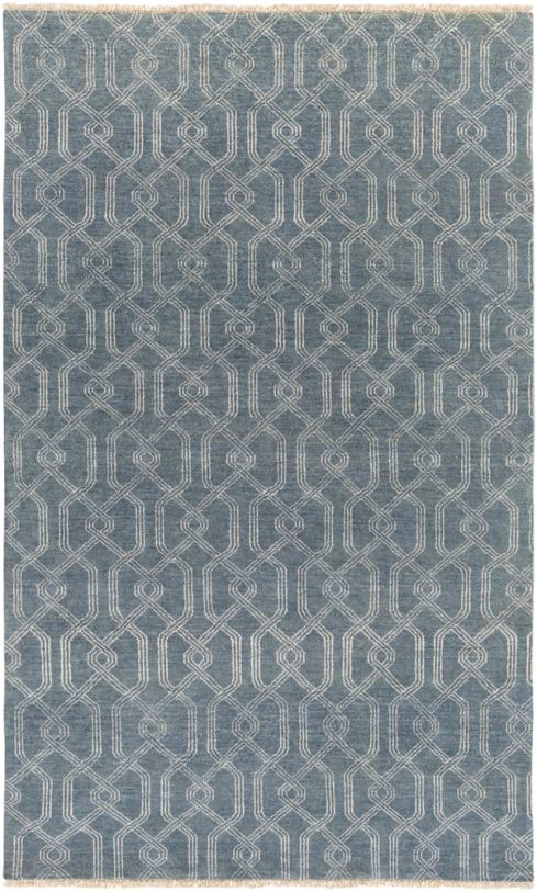 Dwellstudio For Surya Stanton 9′ X 13′ Area Rug SAO2007-913 FREE SHIPPING