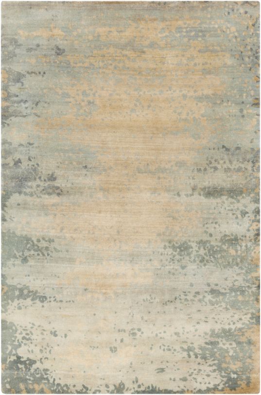 Candice Olson For Surya Slice Of Nature 9′ X 13′ Area Rug SLI6401-913 FREE SHIPPING