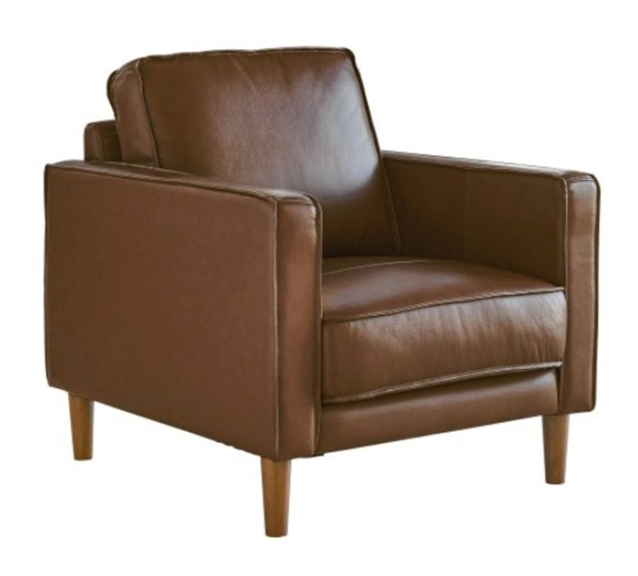 Sunset Trading Pacer Chair in Chestnut SU-PR15070-86-100E