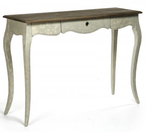 Zentique Rosa Console Table T089 E255-3 309