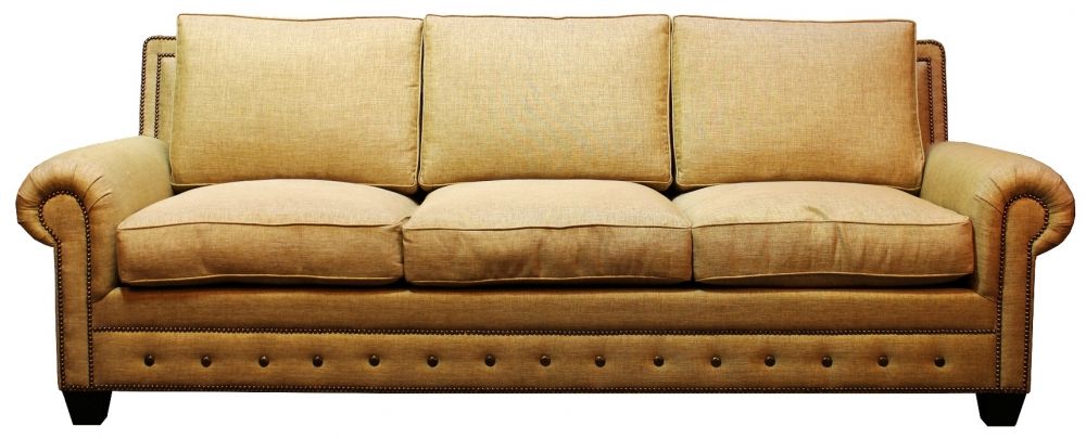 Peninsula Polo Sofa US-099-0130