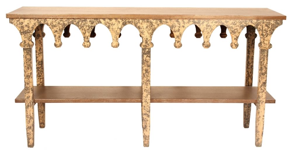 Peninsula Alhambra Console XT-002-1605